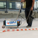 Eagle Talon 5000 Automatic Hot Air Welder - 371-5000