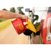 Eagle 1005 - Type I Safety Can 1 Gal. Red with F-15 Funnel