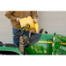 Eagle 1020Y - Type I Safety Can 5 Gal Yellow with F-15 Funnel - UI-50-FS-Y