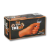 Eppco, Tiger Grip Hi-Vis Powder Free Gloves 90/Pk - 