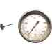 Equipment Thermometer - Model E - 3" Dial - 