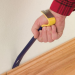 Estwing 122-1020 - HB-15 Handy Bar / Pry Bar, 15" Length