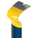 Estwing 122-1020 - HB-15 Handy Bar / Pry Bar, 15" Length