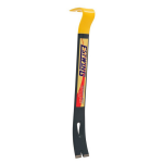 Estwing 122-1020 - HB-15 Handy Bar / Pry Bar, 15" Length
