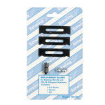 Estwing Replacement Blades & Screw Gauges for Shinglers Hammer