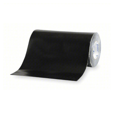 Eternabond - RoofSeal, Black UV Stable Seam Repair Tape 35mm