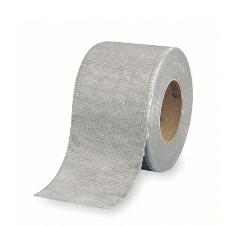 Eternabond - RoofSeal, Gray UV Stable Seam Repair Tape 35mm