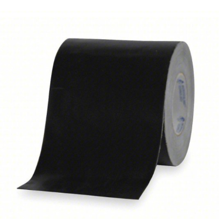 Eternabond - RoofSeal Plus, Black UV Stable Seam Repair Tape 60mm