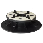 MRP Supports - Eterno Adjustable Pedestal Paver Supports SE1 1.5" - 2"