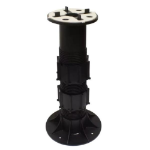 MRP Supports - Eterno Adjustable Pedestal Paver Supports SE11 11.75" - 15.75"