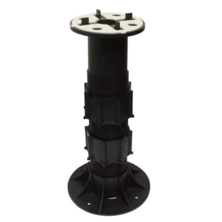 MRP Supports - Eterno Adjustable Pedestal Paver Supports SE11 11.75" - 15.75"