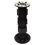 MRP Supports - Eterno Adjustable Pedestal Paver Supports SE12 10.5" - 18