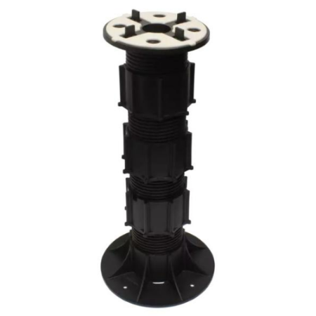 MRP Supports - Eterno Adjustable Pedestal Paver Supports SE12 10.5" - 18''