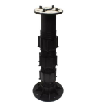 MRP Supports - Eterno Adjustable Pedestal Paver Supports SE14 14.25" - 21.75"
