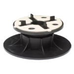 MRP Supports - Eterno Adjustable Pedestal Paver Supports SE2 2"- 3"