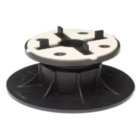 MRP Supports - Eterno Adjustable Pedestal Paver Supports SE2 2"- 3"