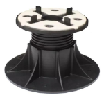 MRP Supports - Eterno Adjustable Pedestal Paver Supports SE3 3" - 4.75"