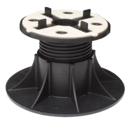 MRP Supports - Eterno Adjustable Pedestal Paver Supports SE3 3" - 4.75"