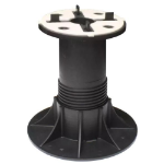 MRP Supports - Eterno Adjustable Pedestal Paver Supports SE5 6.75" - 8.5"