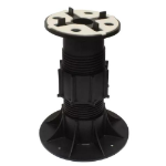 MRP Supports - Eterno Adjustable Pedestal Paver Supports SE7 7.25" - 10.75"