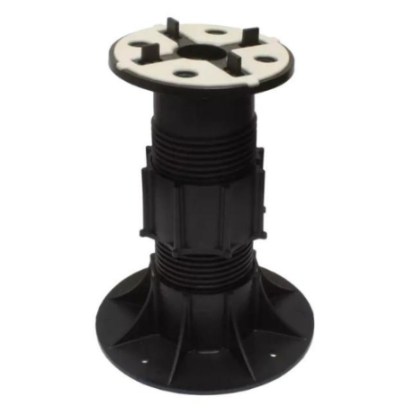 MRP Supports - Eterno Adjustable Pedestal Paver Supports SE7 7.25" - 10.75"