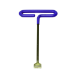MRP Supports - Eterno Steel Adjustment Key