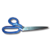 Everhard DC65915 - SuperNonStick 10 inch Bent Shear - 369-1085