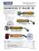 Everhard MR13115 - Double-End Aluminum V Roller