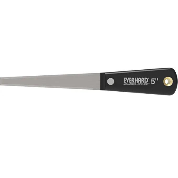 8-3/4 Steel Square Point Insulation Knife