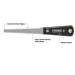 Everhard MK46300 - X-Long Cut Insulation Knife
