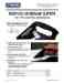  Everhard MM21100 - Roofing Membrane Slitter