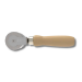 Everhard MR02040 - 2 in. x 2 in. Double Fork Radius Roller - 367-1020