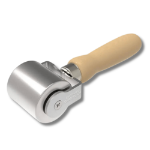 Everhard MR02140 - 2 in. x 2 in. Steel Roller Everhard, MR02140, 2 in. x 2 in., Steel Roller, 367-1070