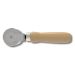 Everhard MR02140 - 2 in. x 2 in. Steel Roller - 367-1070