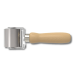 Everhard MR02140 - 2 in. x 2 in. Steel Roller - 367-1070