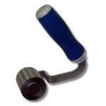 Everhard MR02143 - Wrist-Saver 2 in. x 2 in. Steel Seam Roller Everhard, MR02143, Wrist-Saver, 2 in. x 2 in., Steel, Seam Roller, 367-MR02143
