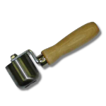 Everhard MR02150 - 2 in. x 2 in. Steel Radius Roller Everhard, MR02150, 2 in. x 2 in., Steel, Radius Roller, 367-1080
