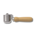 Everhard MR02150 - 2 in. x 2 in. Steel Radius Roller - 367-1080