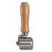 Everhard MR02150 - 2 in. x 2 in. Steel Radius Roller - 367-1080