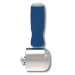 Everhard MR02153 - Wrist-Saver 2 in. x 2 in. Steel Radius Seam Roller - 367-MR02153