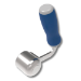 Everhard MR02153 - Wrist-Saver 2 in. x 2 in. Steel Radius Seam Roller - 367-MR02153