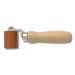 Everhard MR05020 - 1 3/4 in. x 1 3/8 in. Silicone Roller - 367-1060