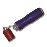 Everhard MR05028 - 1-7/16 in. x 1-3/4 in. Ergonomic Silicone Roller w/Cushion Grip & Extended Offset Roller Everhard, MR05028, 1-7/16 in. x 1-3/4 in., Ergonomic, Silicone, Roller, Cushion Grip, Extended Offset Roller, 367-1058