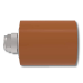 Everhard MR05028 - 1-7/16 in. x 1-3/4 in. Ergonomic Silicone Roller w/Cushion Grip & Extended Offset Roller - 367-1058