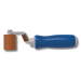 Everhard MR05029 - 1-7/16 in. x 1-3/4 in. Silicone Roller w/Cushion Grip - 367-1059