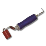 Everhard MR05032 - Silicone Roll-N-Check Seaming Tool Everhard, MR05032, Silicone, Roll-N-Check, Seaming Tool, 367-1005