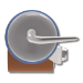 Everhard MR05032 - Silicone Roll-N-Check Seaming Tool - 367-1005