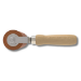 Everhard MR05110 - 2 in. x 4 in. Silicone Roller - 367-1062
