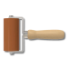 Everhard MR05110 - 2 in. x 4 in. Silicone Roller - 367-1062