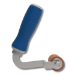 Everhard MR05200 - Wrist-Saver 1-7/16 in. x 1-3/4 in. Silicone Seam Roller - 367-1029